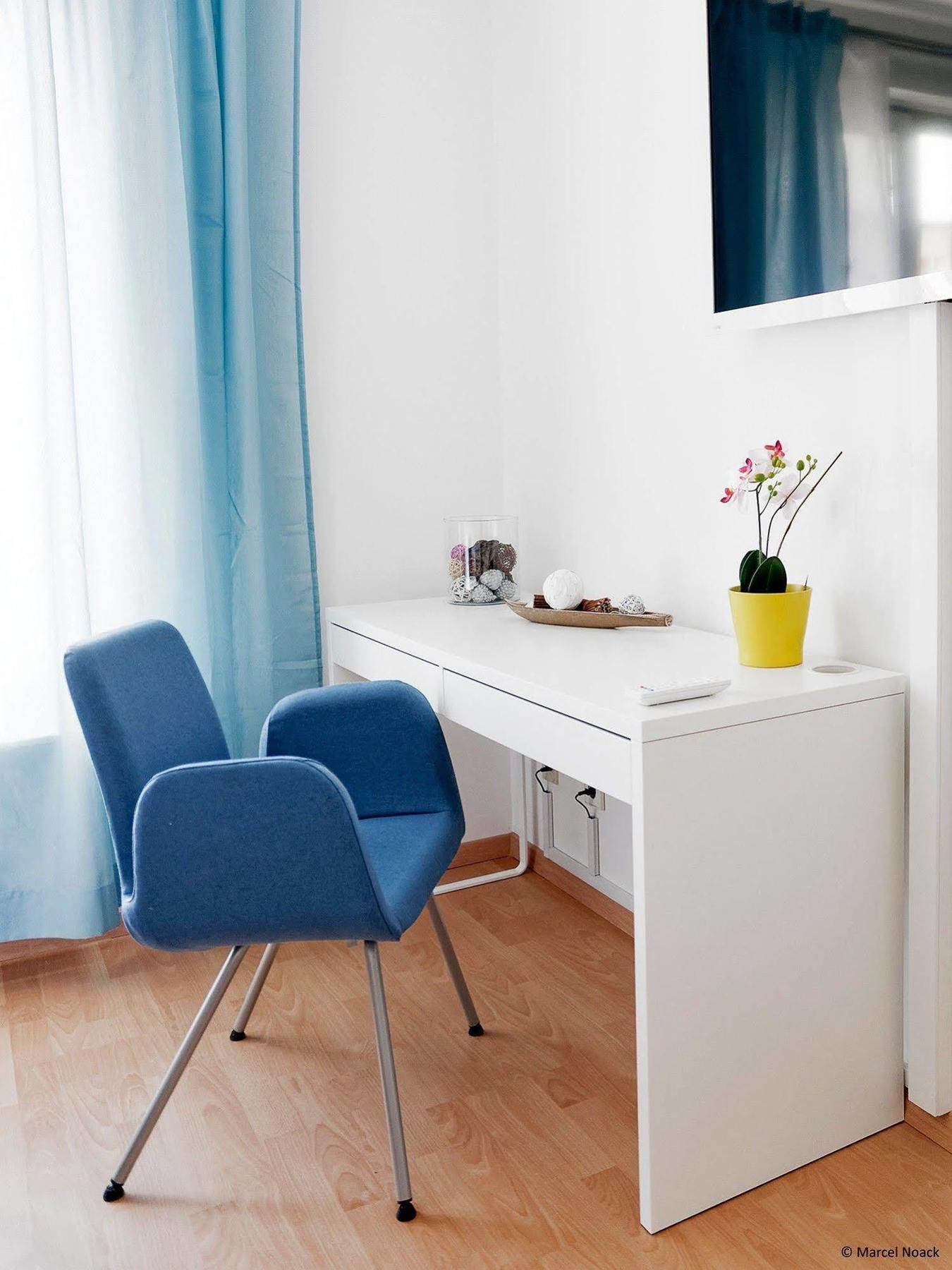 City Park Apartments - #11.02 - Luxus Apartment Mit Tiefgarage Leipzig Ngoại thất bức ảnh